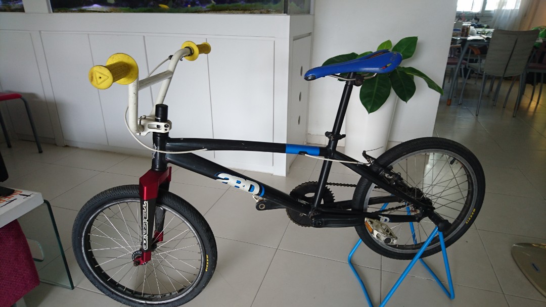 Abd bmx 2025