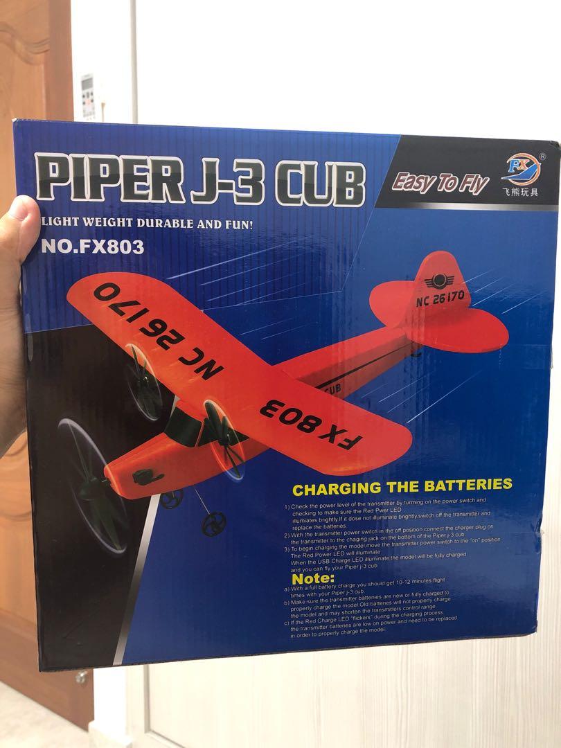 $20 rc plane