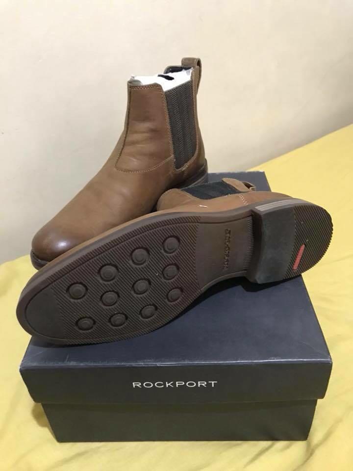 Rockport hotsell wynstin chelsea