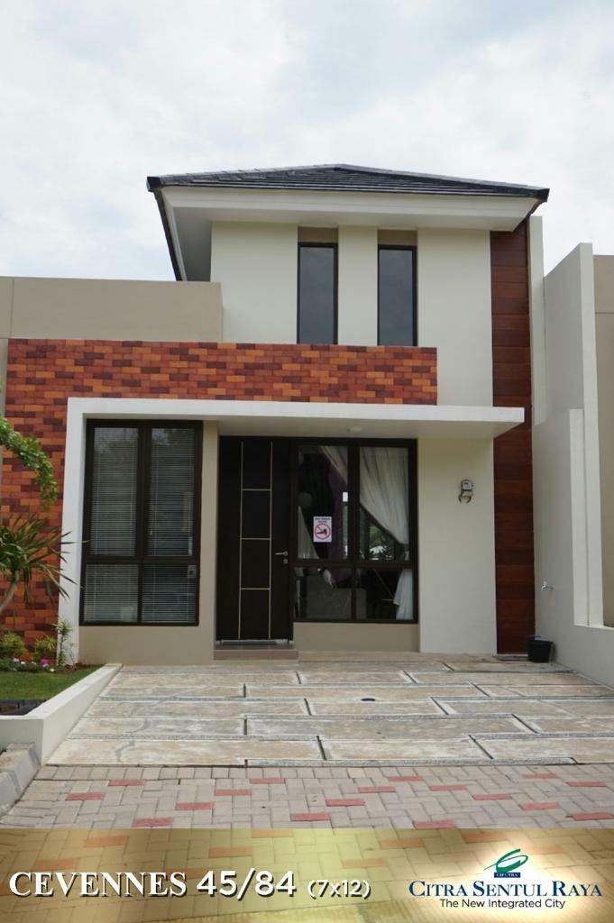 4800 Koleksi Gambar Rumah Cluster Courtyard Gratis Terbaik