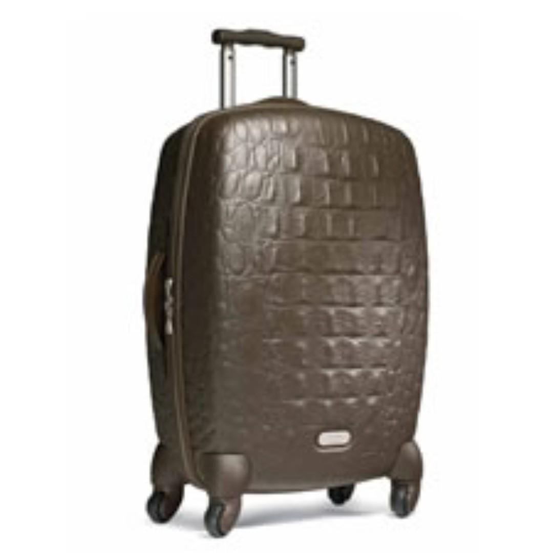 samsonite mcqueen