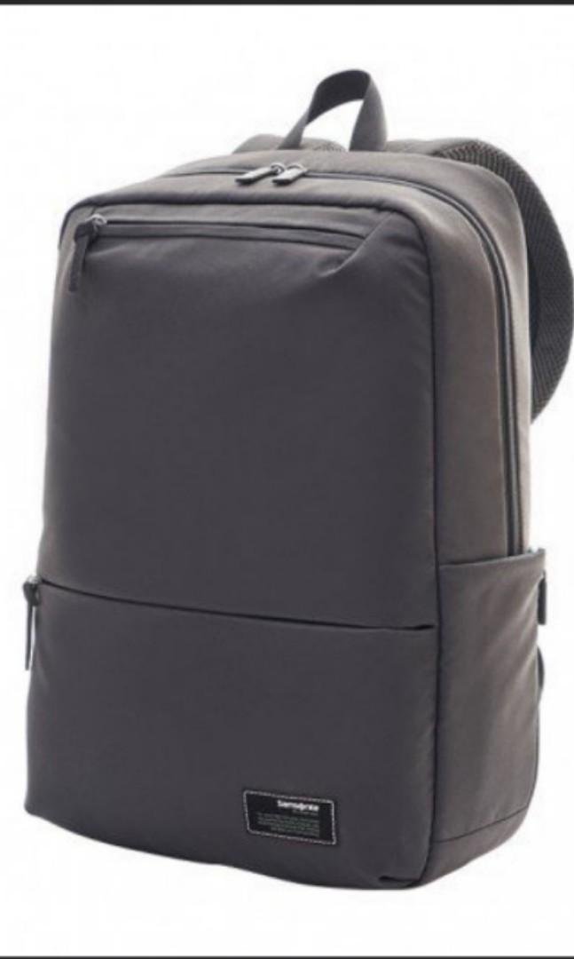 samsonite varsity backpack ii