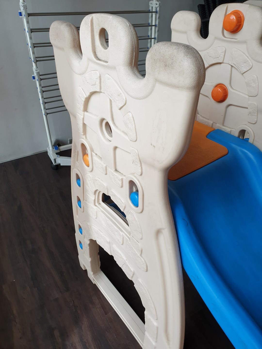 Scramble n' Slide Play Center, Everything Else on Carousell