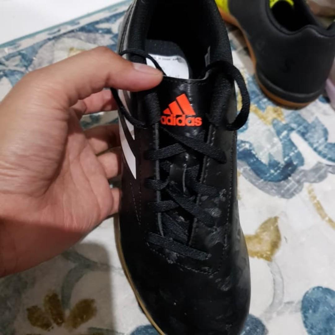 adidas conquisto futsal