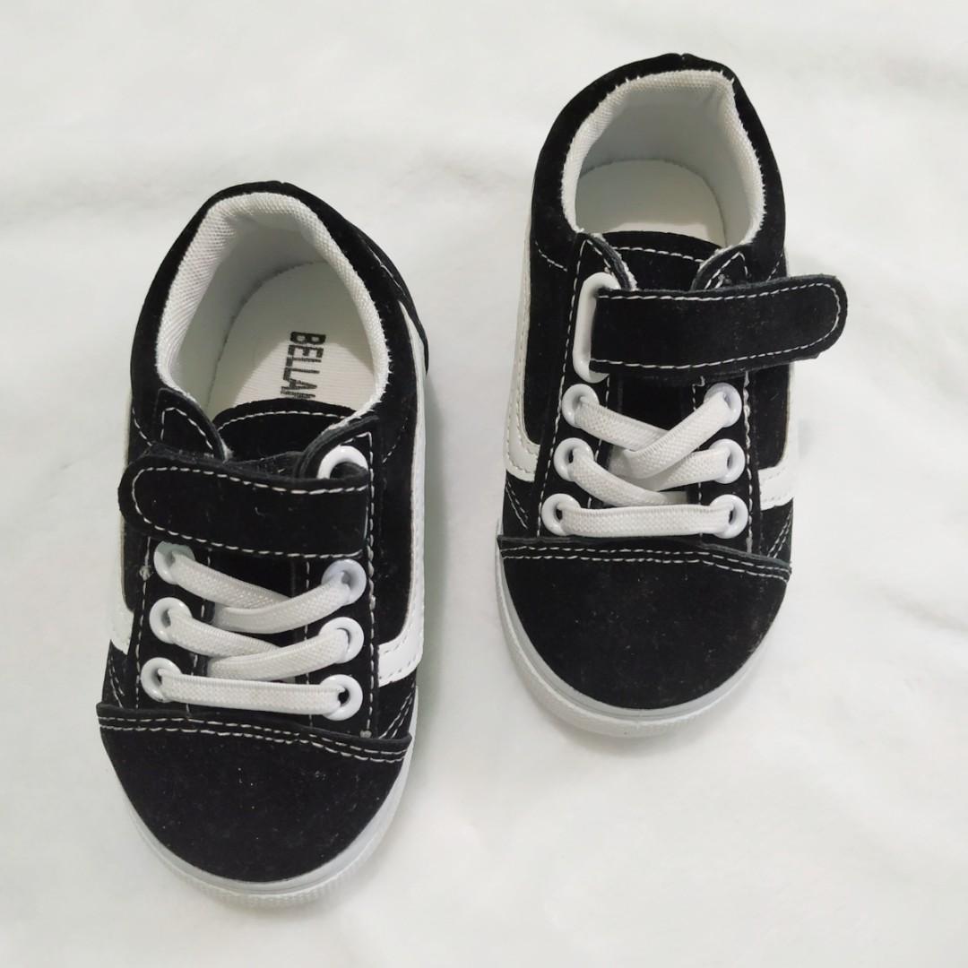 Sepatu Vans Baby 1-3thn, Bayi \u0026 Anak 