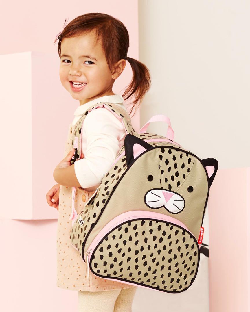 Skip hop sales cat backpack
