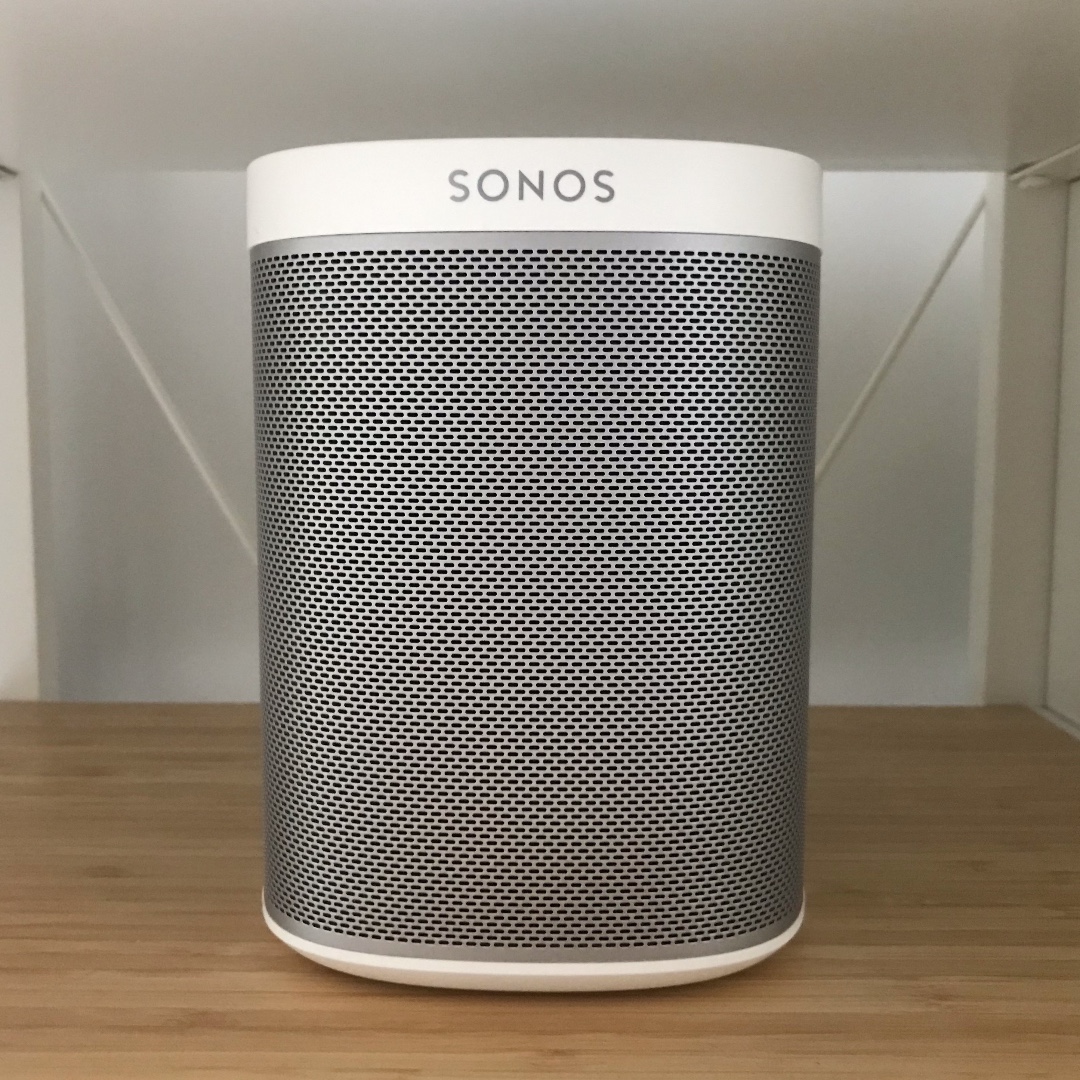 SONOS PLAY 1 - Wireless Speaker in