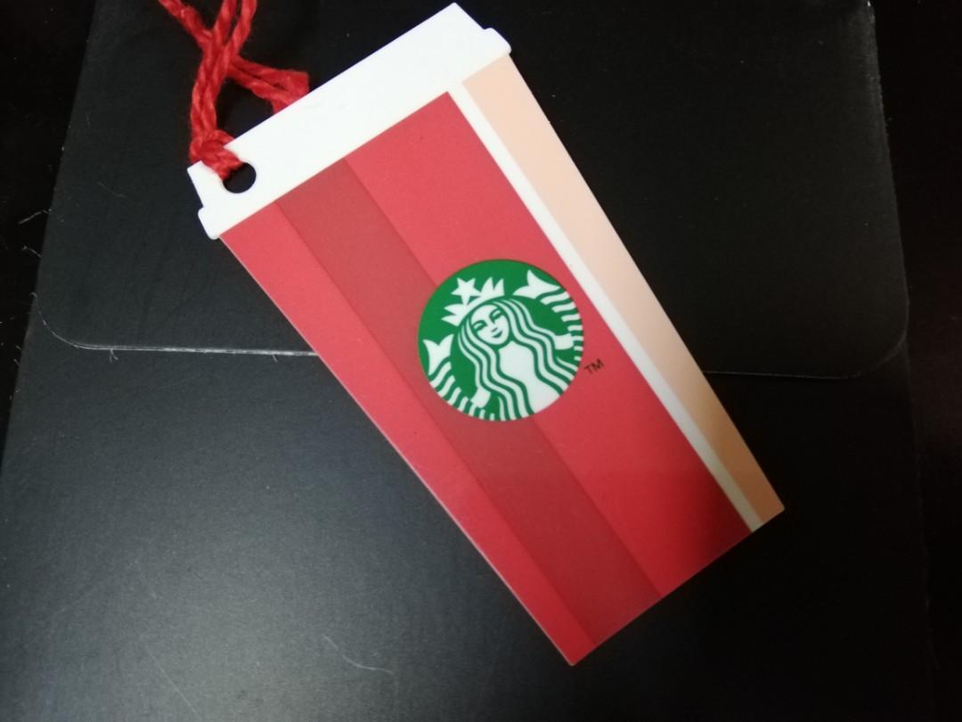 Starbucks PH coffee cup card 2017 (Category: Store Credits) located in Caloocan City. Submitted by starbucksph (Listing ID 220823234, Image 1). Description: Brand new ph card For collection only Pin intact Accepts gcash bdo or bpi qr.