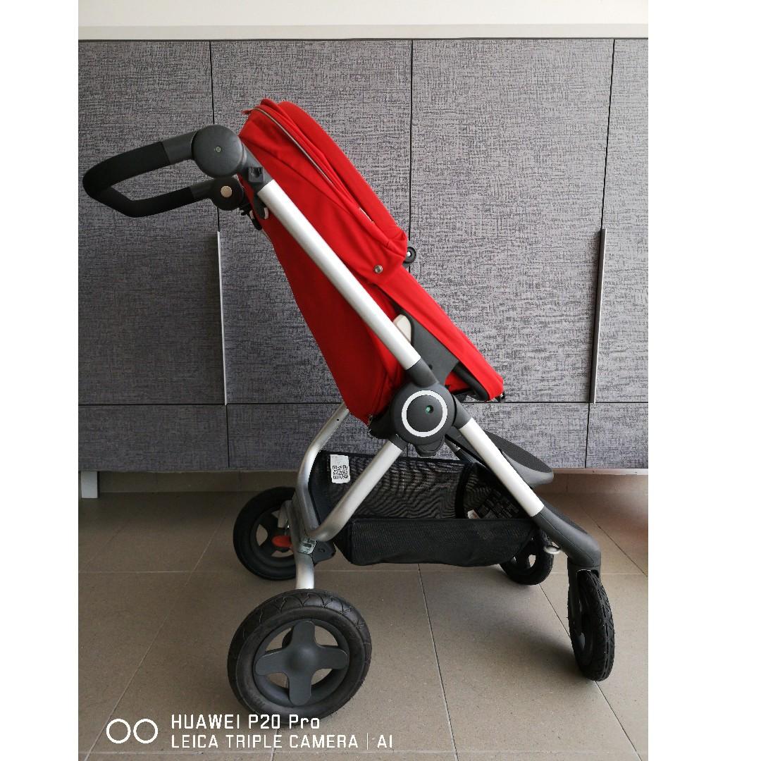 Stokke scoot 2019 store