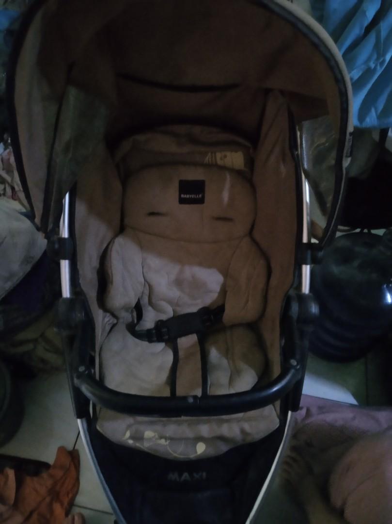Baby elle maxi review outlet