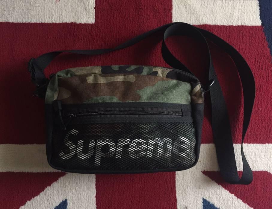 Supreme ss14 shoulder bag Clearance