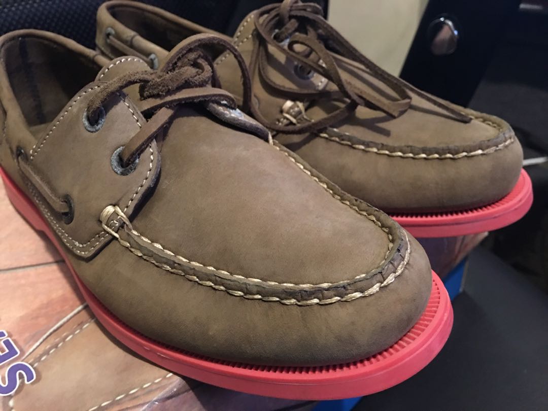 Swatch clearance boat shoes