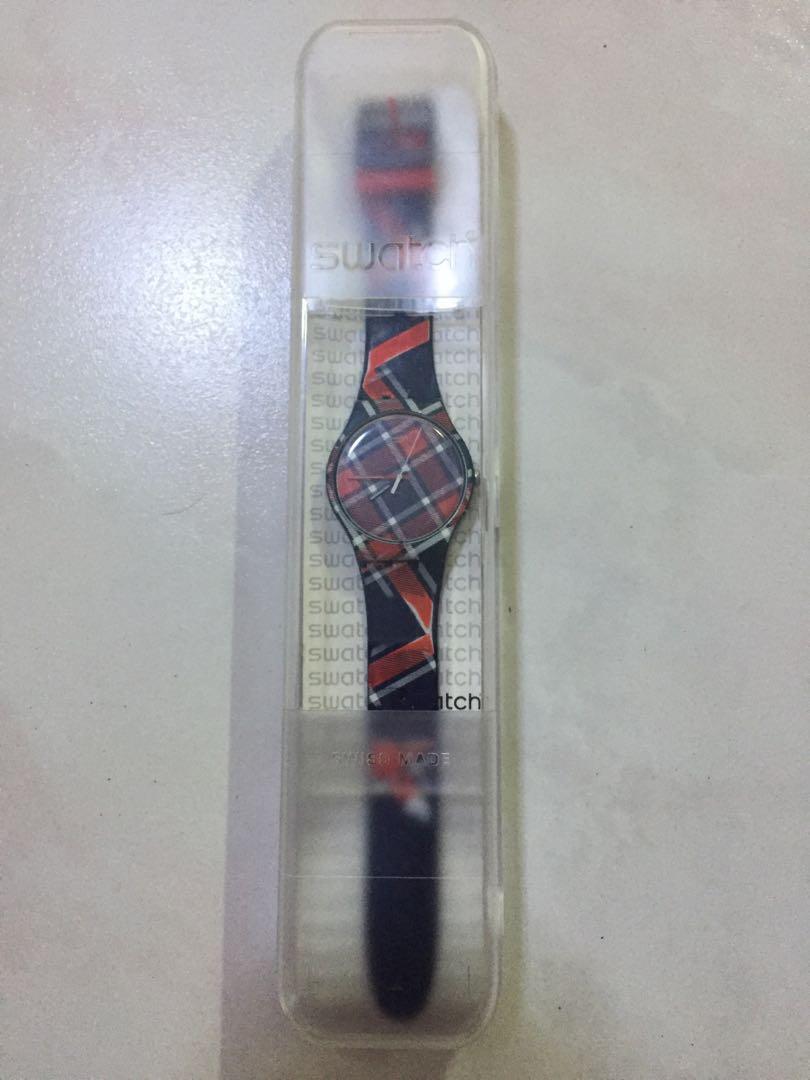 swatch suon109