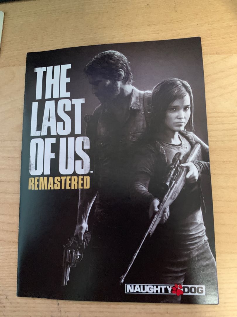 the last of us remastered ps plus