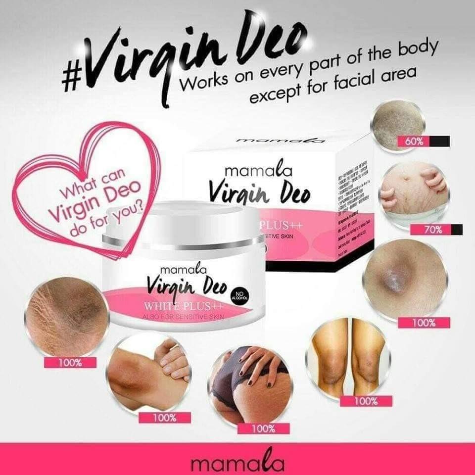 most effective underarm whitening