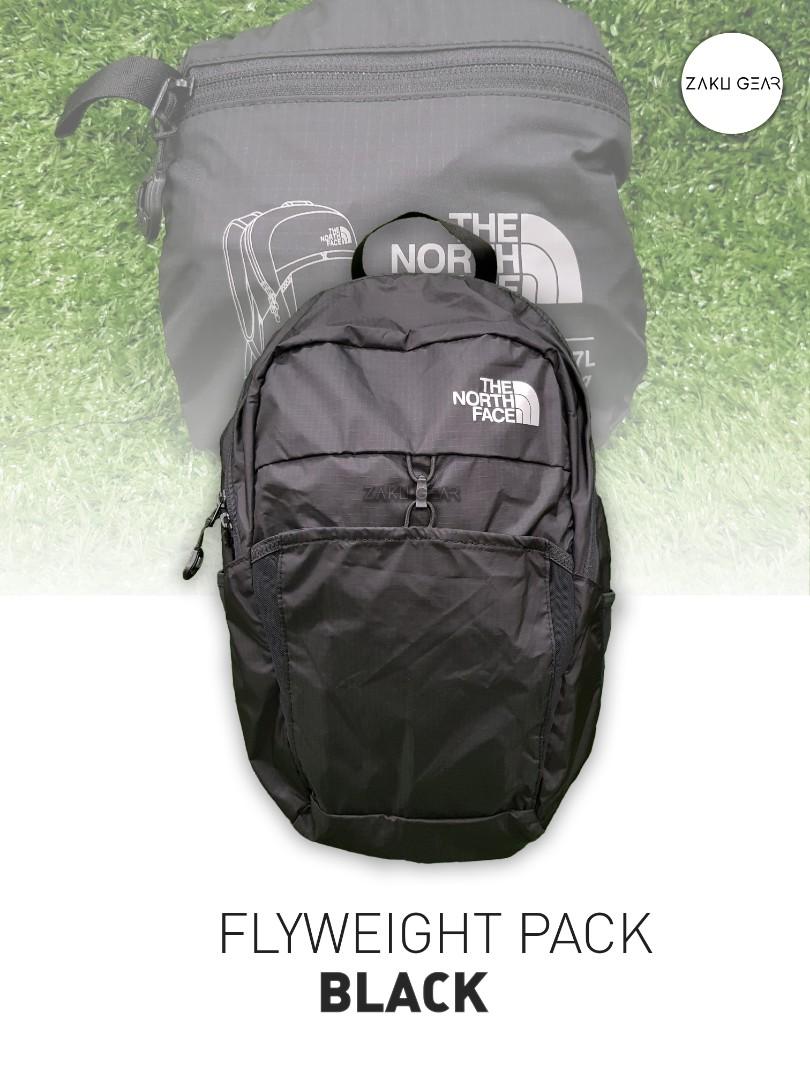 the north face backpack malaysia