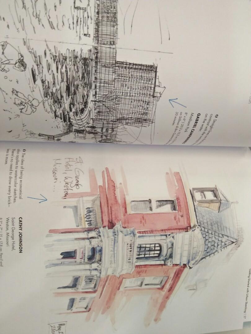 DOMS A4 Size Sketch Pad150gsm KnowHowArtCraft, 54 OFF