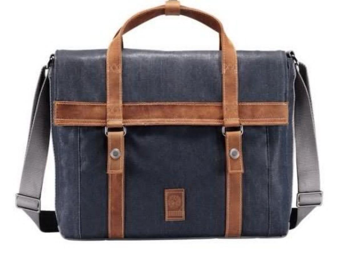 timberland luggage price