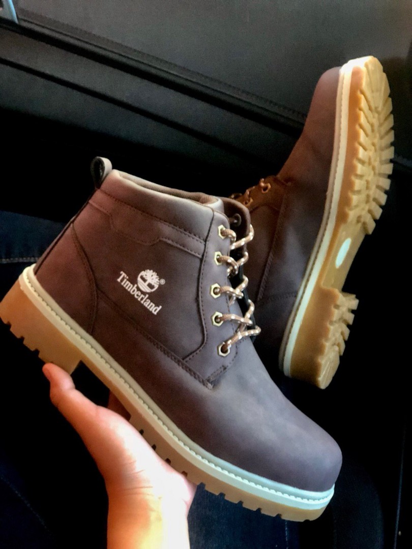 Timberland shop high cut