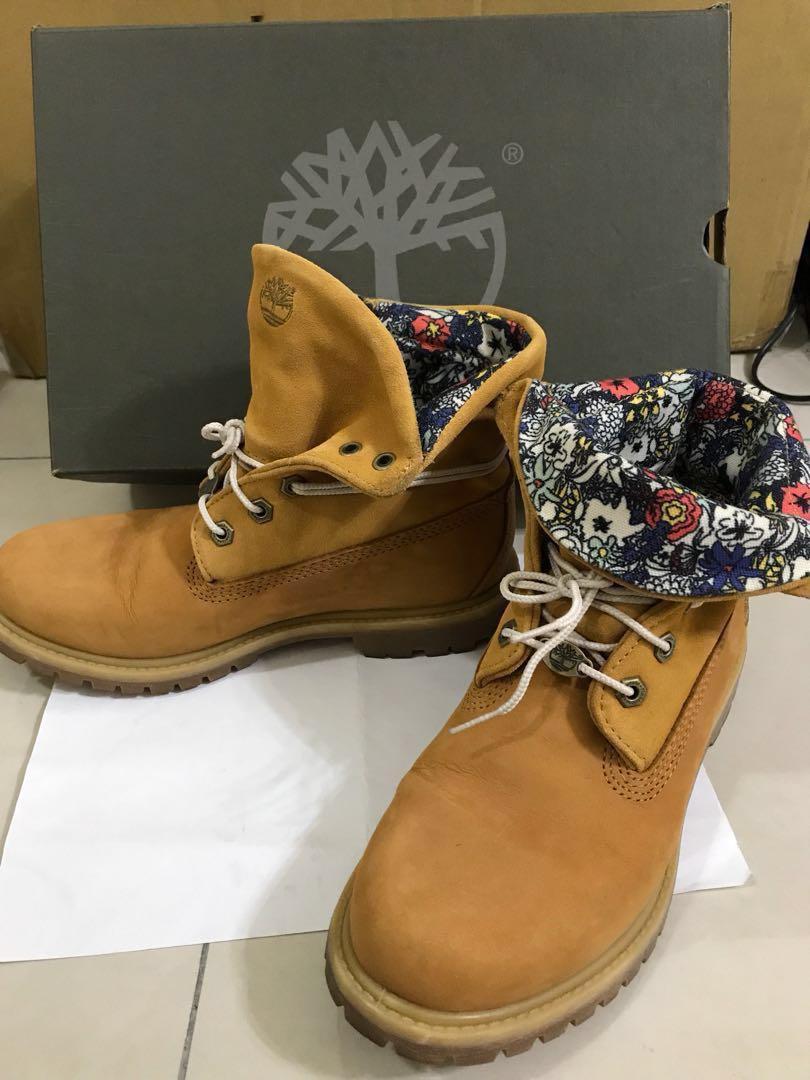 Timberland women's femmes outlet