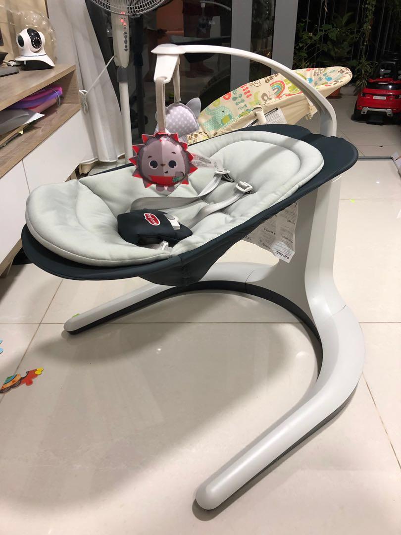 Tiny loves Nature s Way Bounce and Sway Babies Kids Infant Playtime on Carousell