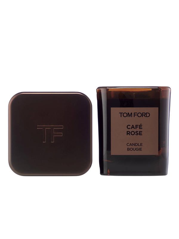 Tom Ford Cafe Rose Greatest Ford