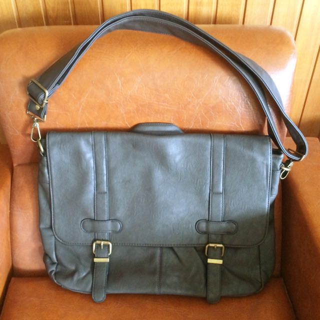 Topman briefcase 2025
