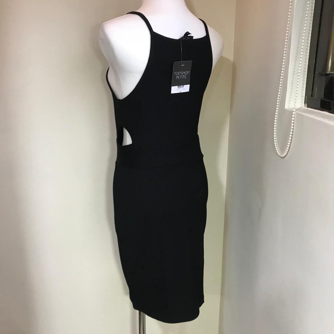 Topshop petite