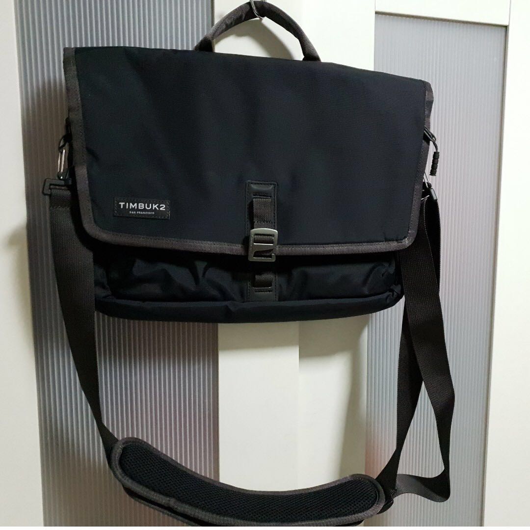 Timbuk2 transit online messenger bag