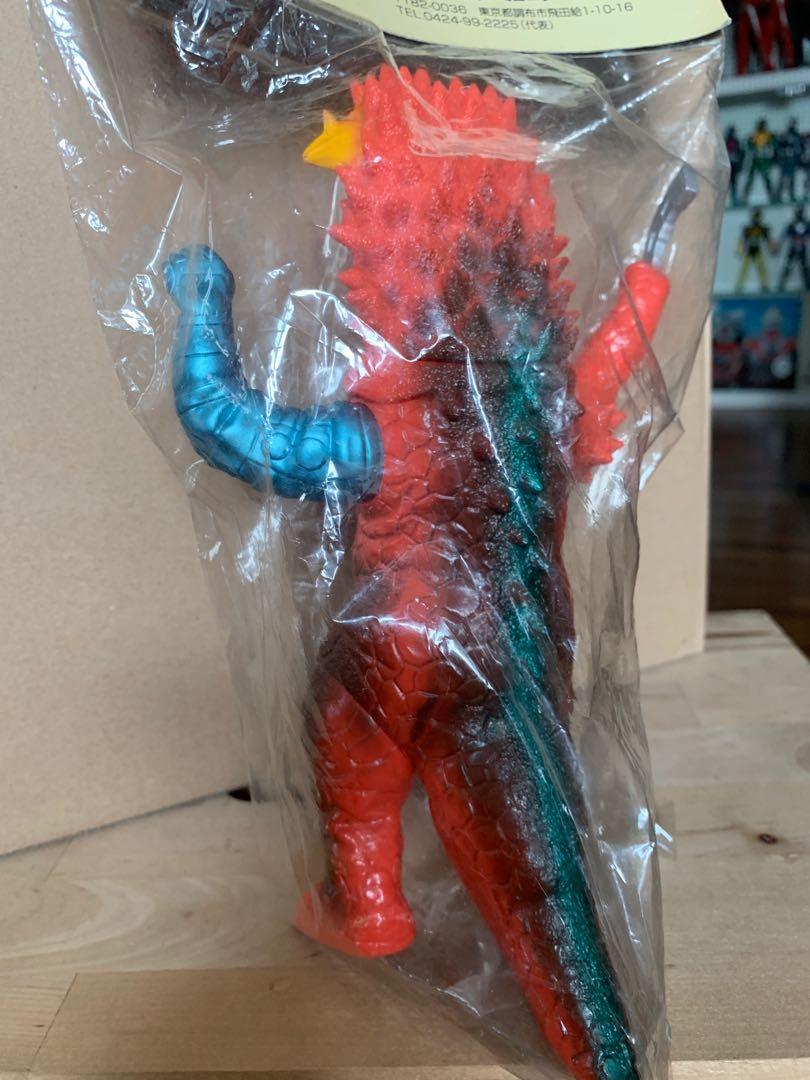 ultraman-seven-kaiju-pandon-sofubi-soft-vinyl-toys-games-others-on