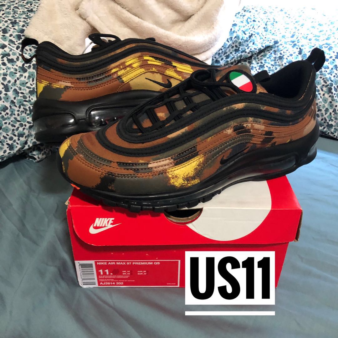 Nike 97 outlet italy