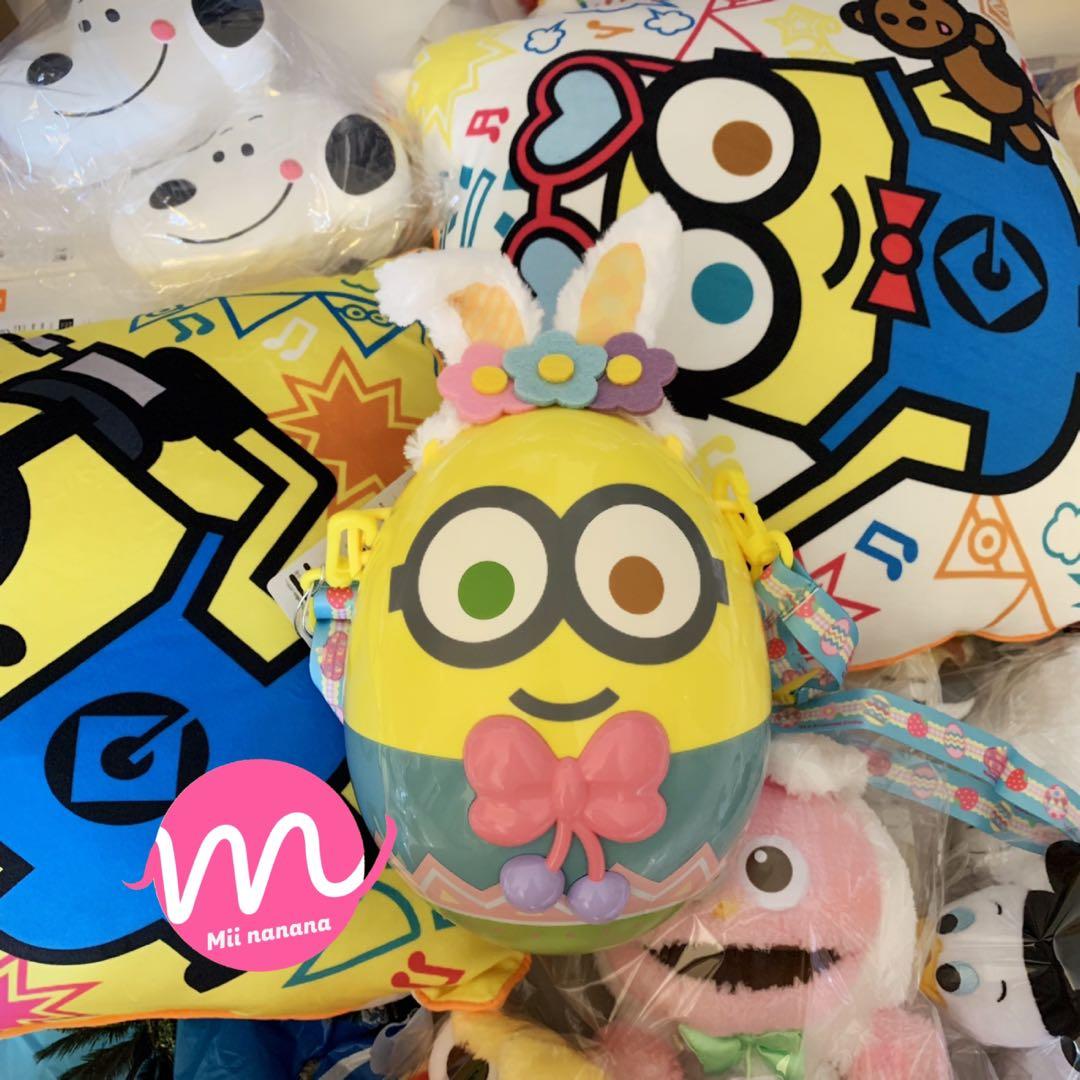 Usj Minions 19復活節新款兔耳爆谷桶 玩具 遊戲類 玩具 Carousell Usj Minions 19復活節新款兔耳爆谷桶 玩具 遊戲類 玩具 Carousell