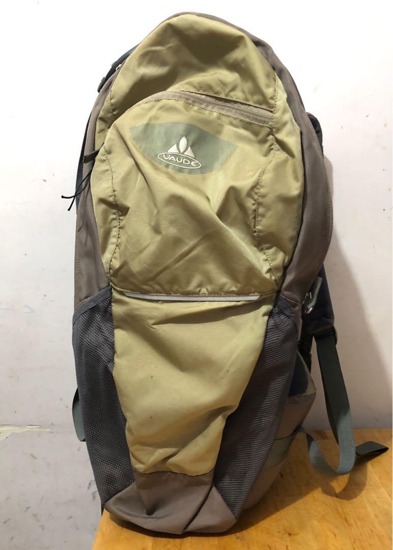 vaude hiking carrier