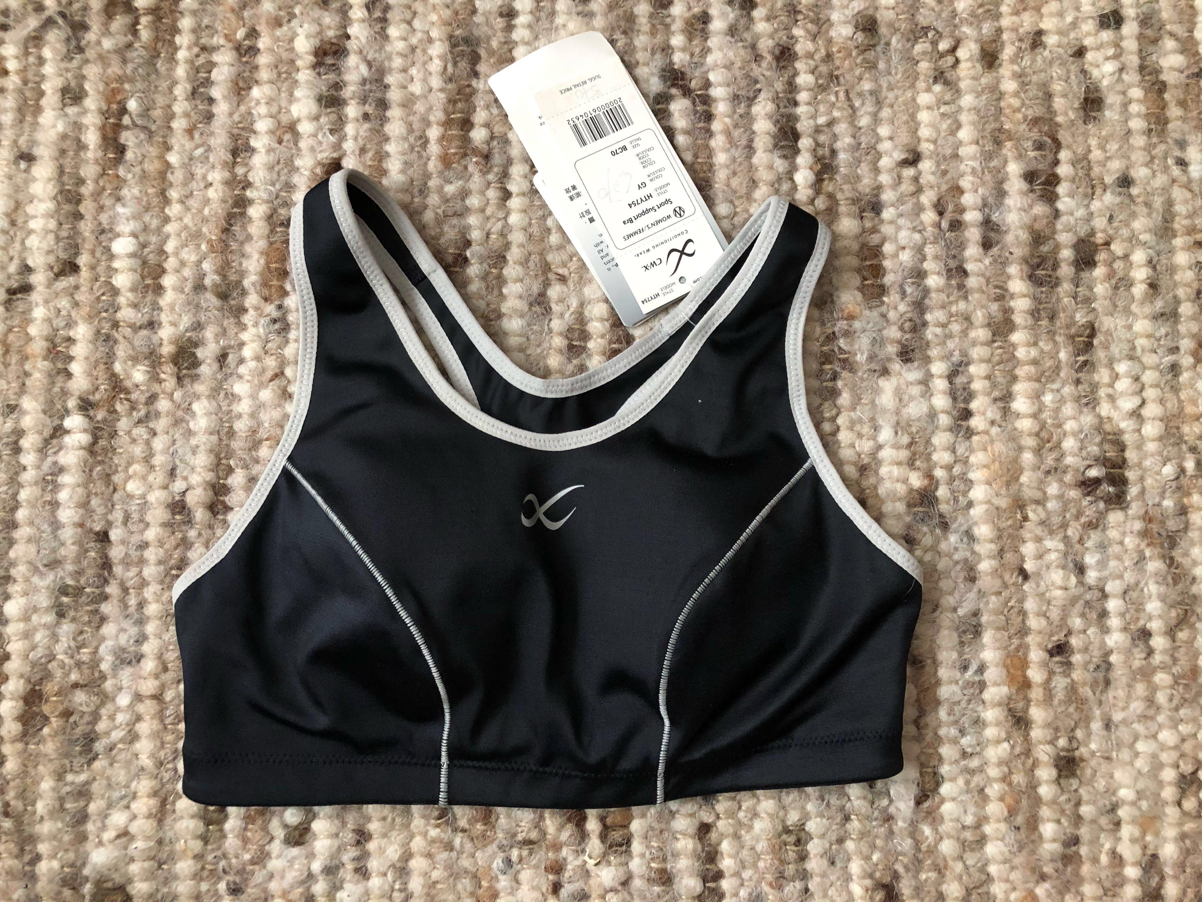 wacoal sports bra