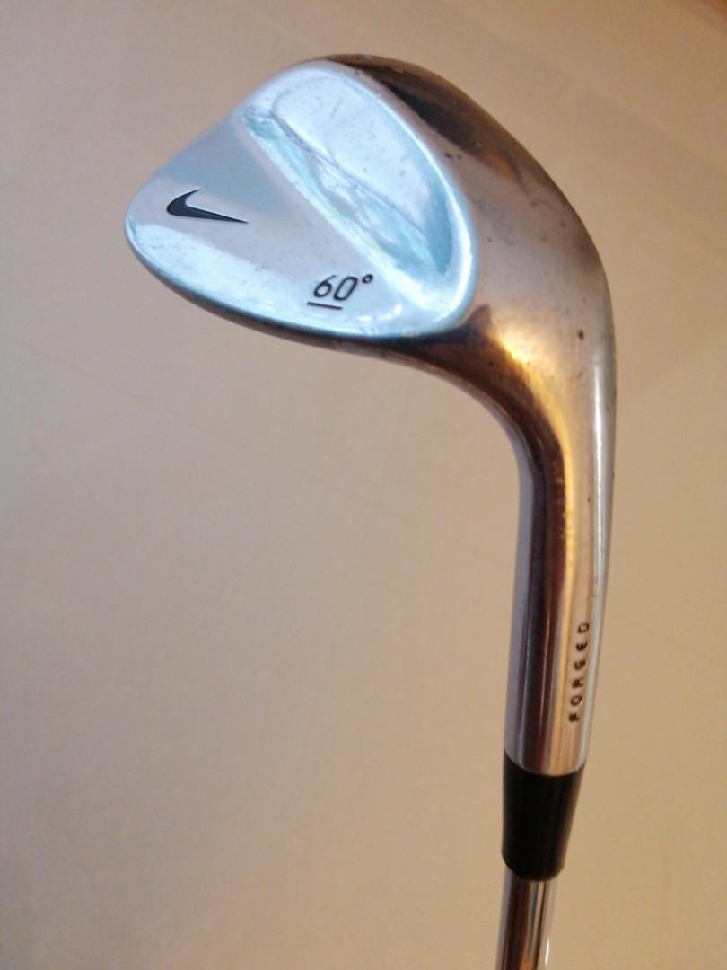 Wedge 60 Nike