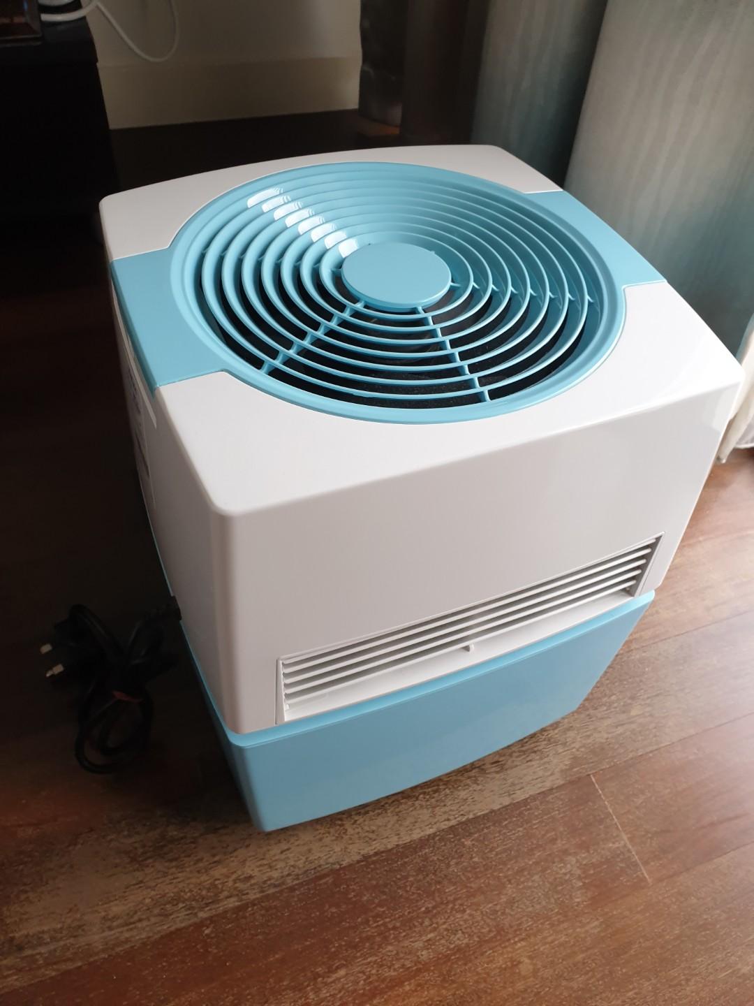 Winia Airwasher, TV & Home Appliances, Air Conditioners & Heating on ...