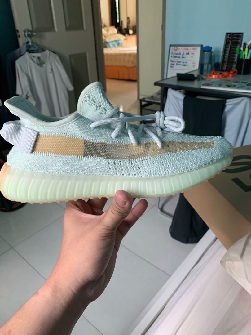 Yeezy boost 350 V2 Hyperspace Adidas EF7491 Limited