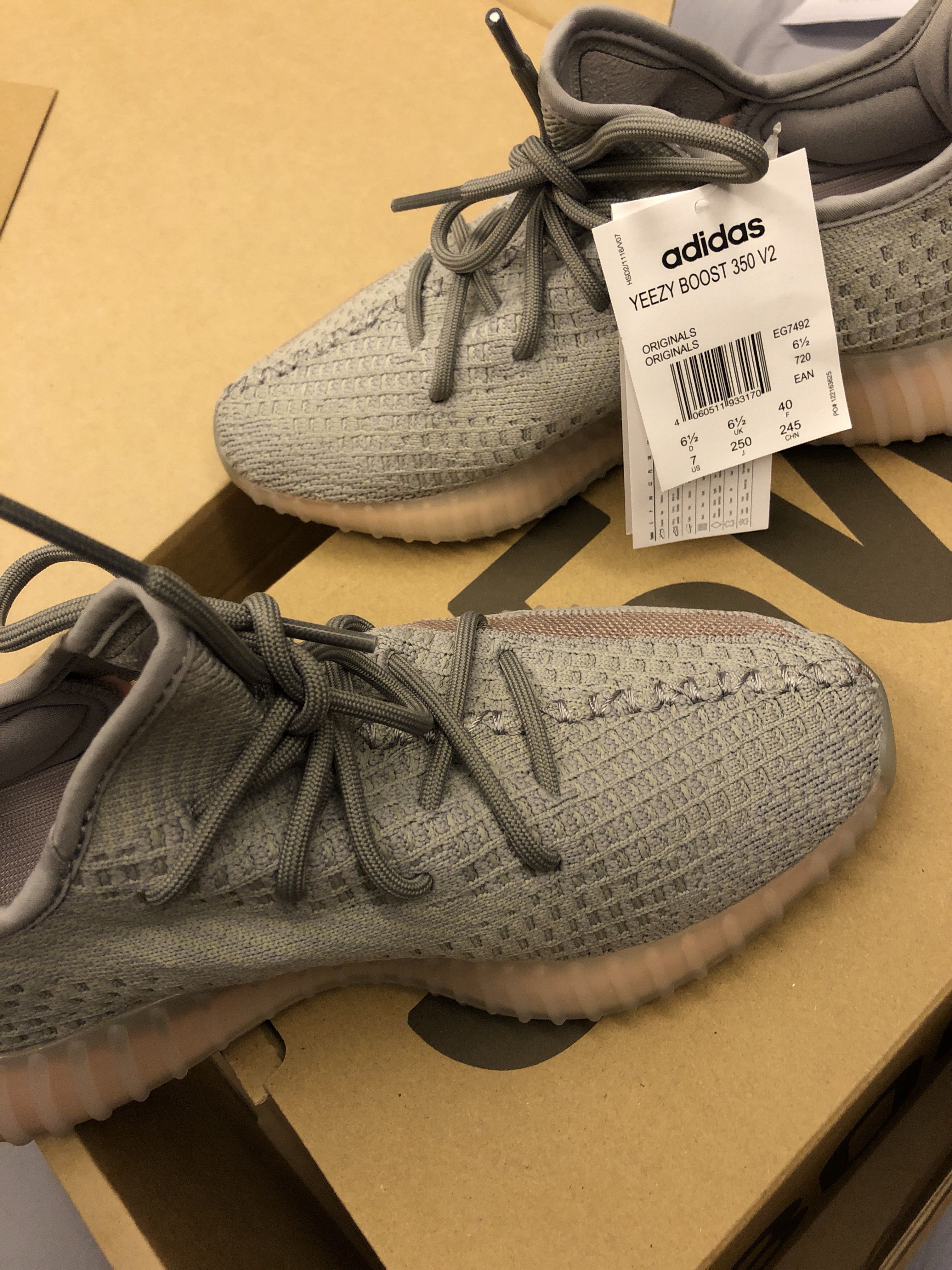 yeezy boost 350 v3 cream white
