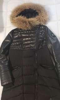 Rudsak winter jacket