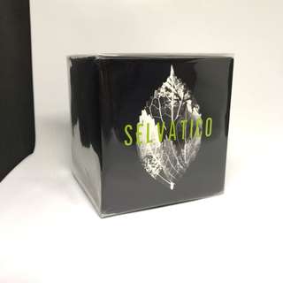 清屋 Selvedge Grooming SELVATICO 男士淡香水 EDT 50ml perfume cologne64181065572611110