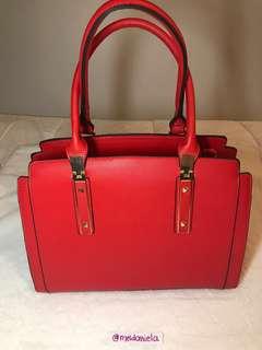 Red Purse/Bag ❣️