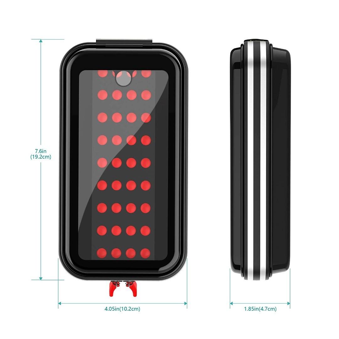 Lovicool bike phone case outlet