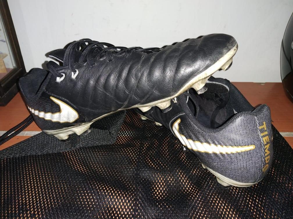 2nd hand football boots