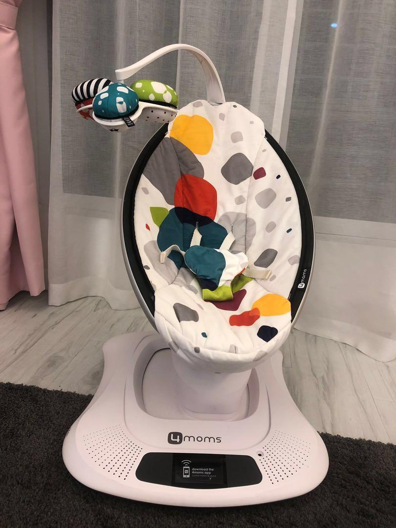 for moms mamaroo 3.0