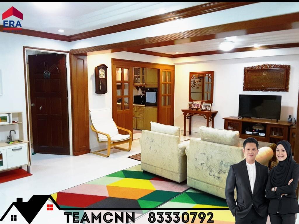PASIR RIS 4 ROOM FOR SALE!, Property, For Sale, HDB on Carousell