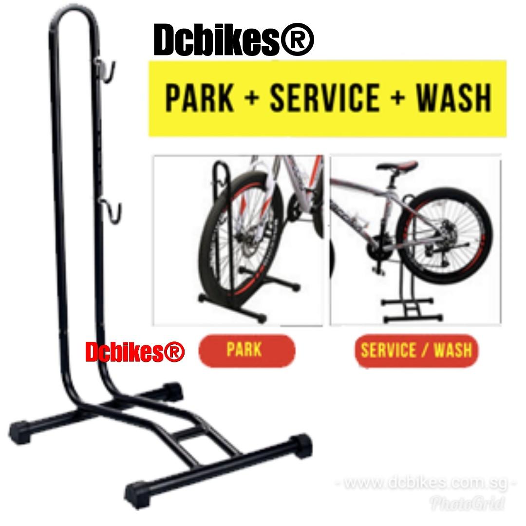 bike stand 29er