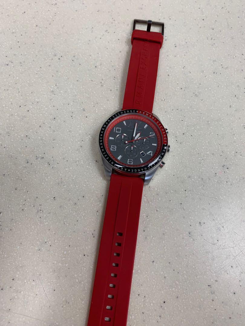 armani exchange ax1251