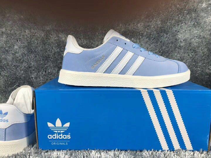 adidas gazelle comfort