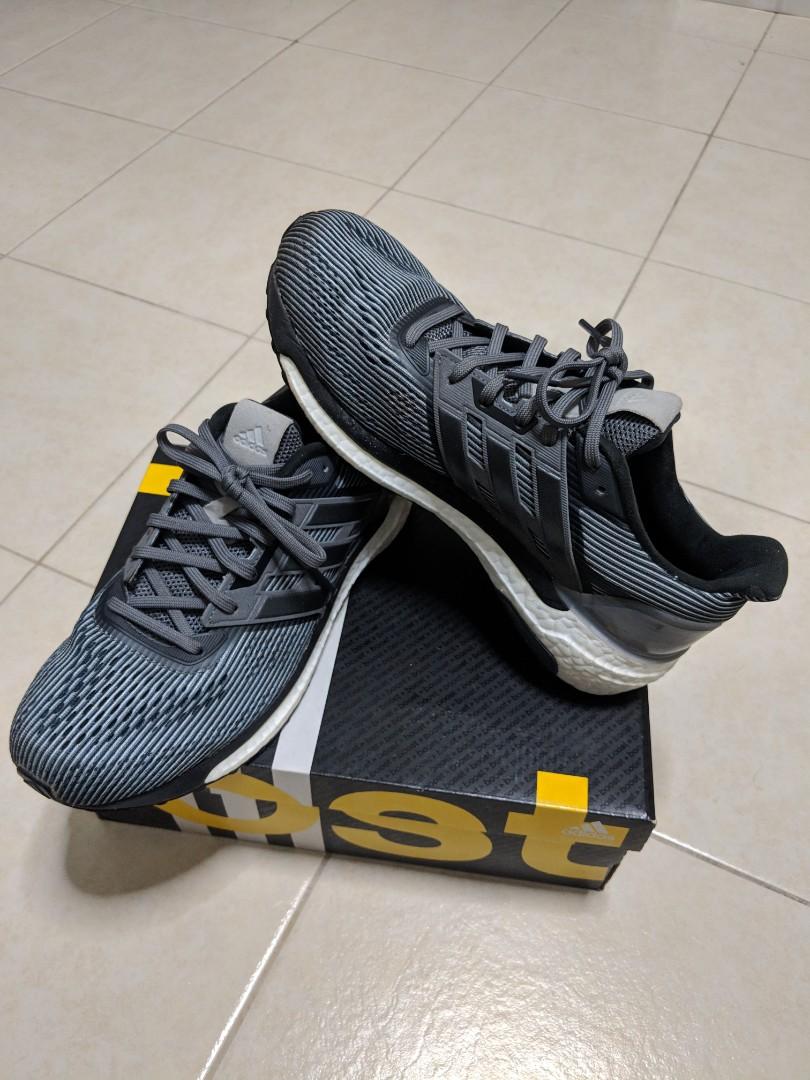 adidas supernova m running shoes