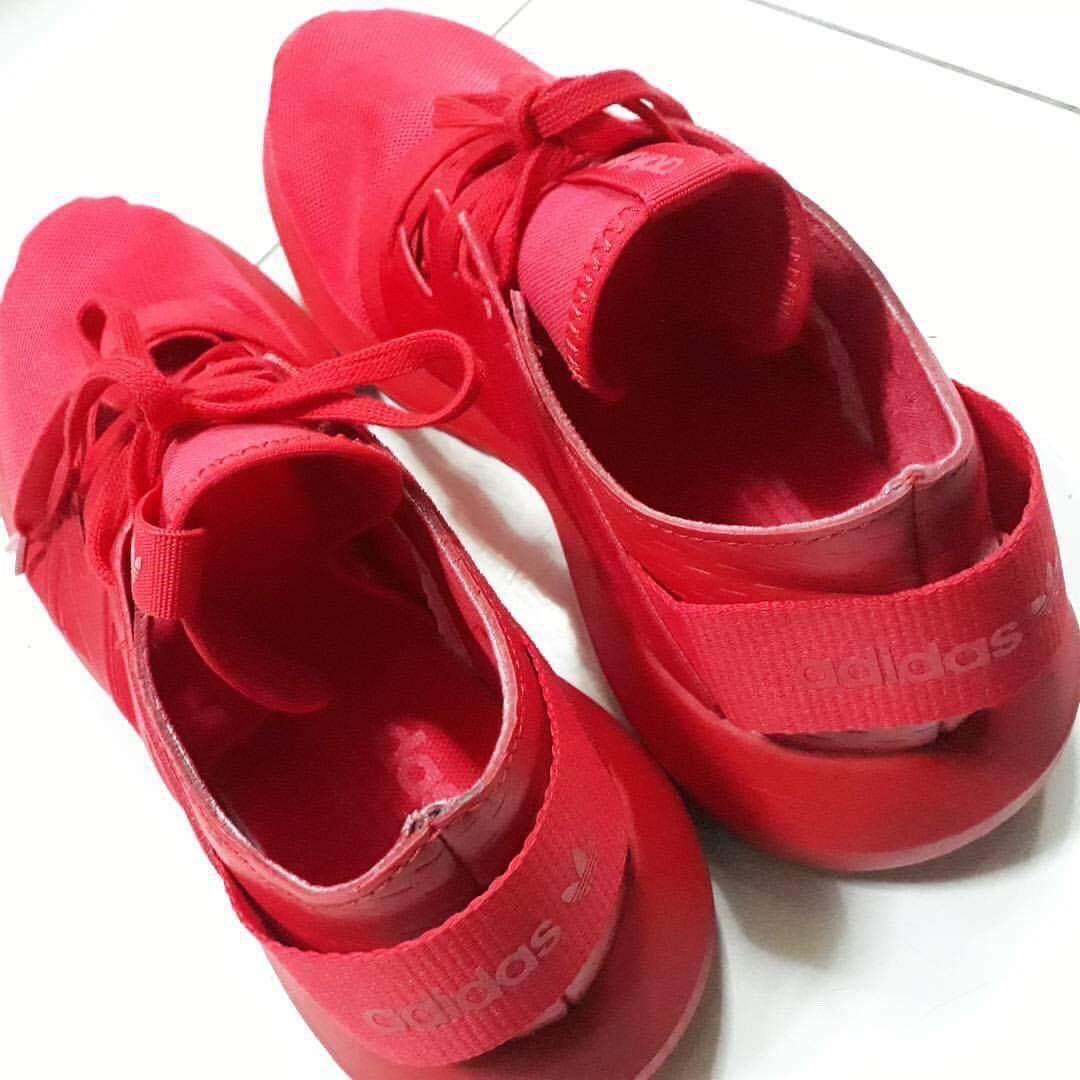Adidas tubular viral men sales